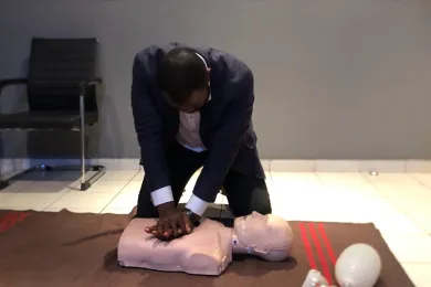 CPR
